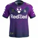 Rugby 2020-2021 Melbourne Storm Champion Rugby Jersey High Quality
