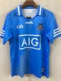 Rugby Dublin GAA 2 Stripe Home Jersey