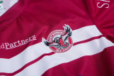 Rugby 2020-2021 Sea Eagles Rugby Jersey High Quality