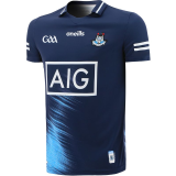 Rugby Dublin GAA 2 Stripe Goalkeeper Jersey