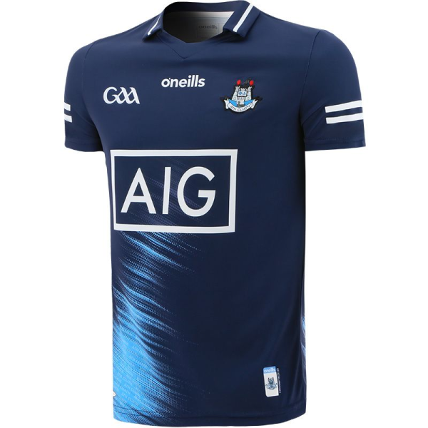 Rugby Dublin GAA 2 Stripe Goalkeeper Jersey
