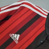 14-15 AC Milan Home Retro Jersey