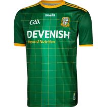 Rugby Meath GAA 2-Stripe Home Jersey