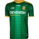Rugby Meath GAA 2-Stripe Home Jersey