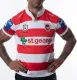 Rugby Season 2021 St. George Illawarra dragons Retro Rugby Jersey High Quality
