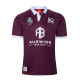 Rugby 2020-2021 Queensland Maroons Home Rugby Jersey High Quality