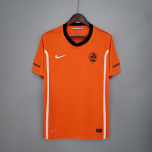 2010 Holland Home Retro Jersey