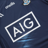 Rugby Dublin GAA 2 Stripe Goalkeeper Jersey