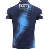 Rugby Dublin GAA 2 Stripe Goalkeeper Jersey