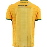 Rugby Meath GAA 2-Stripe Hurling Away Jersey