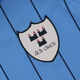 Rugby Dublin Retro Jersey 1983