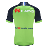 Rugby Season 2021 Canberra Raiders Away Rugby Jersey High Quality