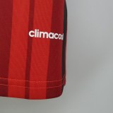 14-15 AC Milan Home Retro Jersey