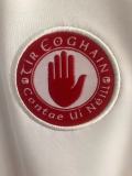 Rugby Tyrone GAA Home 2-Stripe Jersey