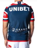 Rugby Season 2021 Sydney Roosters Home Rugby Jersey High Quality