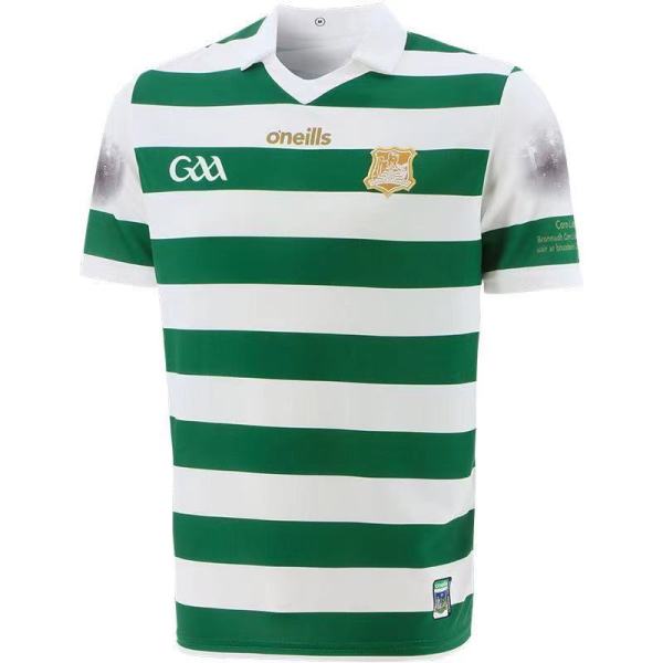 Rugby Limerick GAA Commemoration Jersey