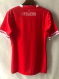 Rugby Tyrone GAA Away 2-Stripe Jersey
