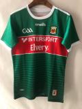 Rugby Mayo GAA 2-Stripe Home Jersey