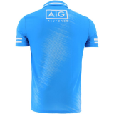 Rugby Dublin GAA 2 Stripe Home Jersey