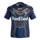Rugby Season 2021 Melbourne Storm Rugby Jersey High Quality