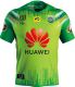 Rugby 2020-2021 Canberra Raiders Nines Rugby Jersey High Quality
