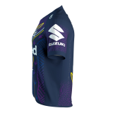 Rugby Season 2021 Melbourne Storm Rugby Jersey High Quality
