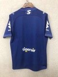 Rugby Season 2021 Melbourne Storm Commemorative Rugby Jersey High Quality