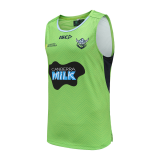 Rugby Season 2021 Canberra Raiders Rugby Vest High Quality