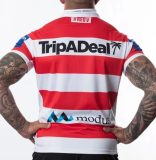 Rugby Season 2021 St. George Illawarra dragons Retro Rugby Jersey High Quality