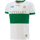 Rugby Tipperary GAA Commemoration Jersey White