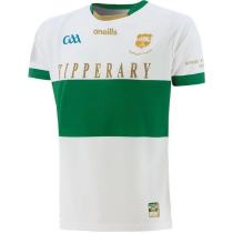 Rugby Tipperary GAA Commemoration Jersey White