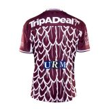 Rugby 2020-2021 Sea Eagles Nines Rugby Jersey High Quality