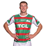 Rugby Season 2021 South Sydney Rabbitohs Away Rugby Jersey High Quality