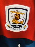 Rugby Galways GAA 2-Stripe Away Jersey