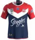 Rugby 2020-2021 Sydney Roosters Nines Rugby Jersey High Quality