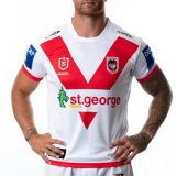 Rugby Season 2021 Newcastle Knights Home Rugby Jersey High Quality
