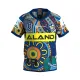 Rugby Season 2021 Parramatta Eels Rugby Jersey High Quality