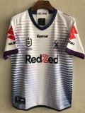 Rugby Season 2021 Melbourne Storm Away Rugby Jersey High Quality