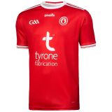 Rugby Tyrone GAA Away 2-Stripe Jersey