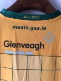Rugby Meath GAA 2-Stripe Hurling Away Jersey