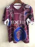 Rugby 2020-2021 Sea Eagles Commemorative Rugby Jersey High Quality