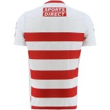 Rugby Cork GAA 2-Stripe Goalkeeper Jersey 2021/22