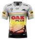 Rugby Season 2021 Penrith Panthers Away Rugby Jersey High Quality