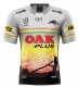 Rugby Season 2021 Penrith Panthers Away Rugby Jersey High Quality