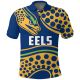 Rugby Season 2021 Parramatta Eels Polo High Quality