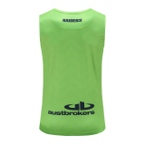 Rugby Season 2021 Canberra Raiders Rugby Vest High Quality
