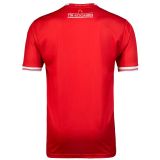 Rugby Tyrone GAA Away 2-Stripe Jersey