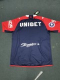 Rugby 2020-2021 Sydney Roosters Nines Rugby Jersey High Quality