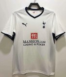 08/09 Tottenham Home Retro Jersey