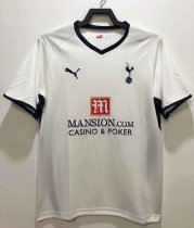 08/09 Tottenham Home Retro Jersey